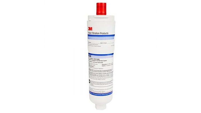 3M CS-52 Water Filter Refrigerator Replacement Bosch, Siemens