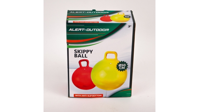 Alert Outdoor Skippybal 50 cm