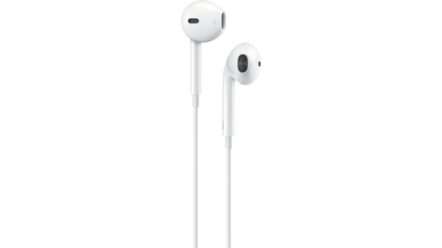 Apple EarPods Lightning Connector