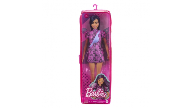 Barbie Fashionista Pop 143