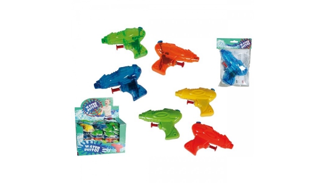 Waterpistool 8 cm