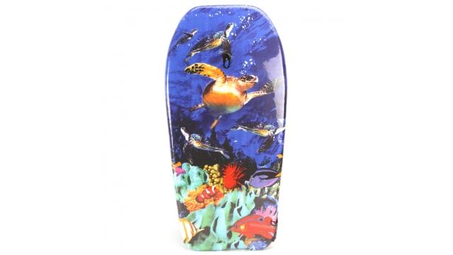 Bodyboard 94 cm EPS Assorti