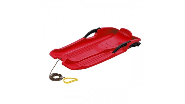 Hornet Slee 80cm + Rem Rood