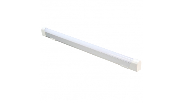 LED Balk 60 cm, 9 Watt 4000K, 850 lumen