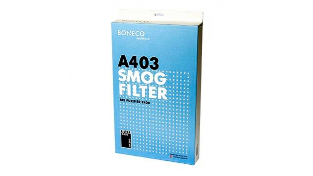 Boneco A403 Smog Filter voor Luchtreiniger P400