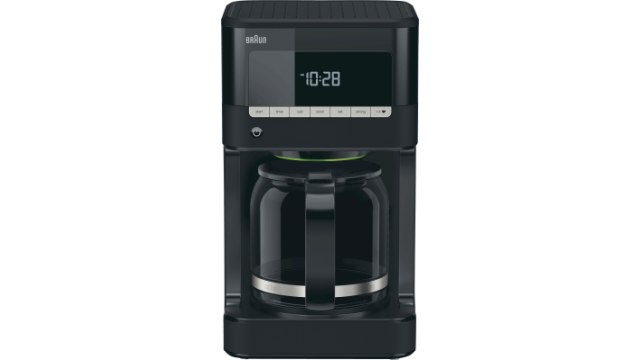 Braun KF7020 Koffiezetapparaat