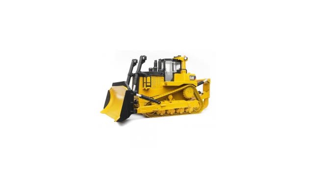 Bruder Bulldozer