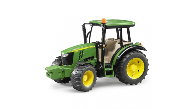 Bruder Tractor John Deere 5115M