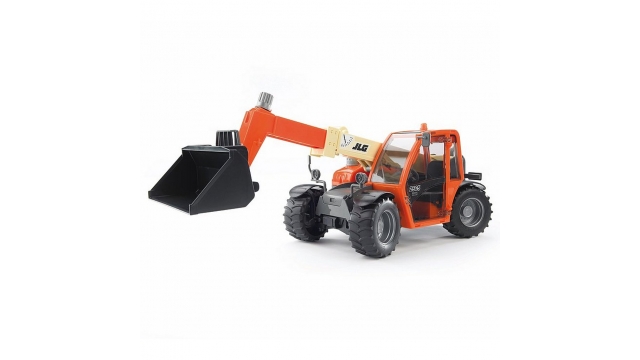 Bruder 02140 JLG 2505 Telescooplader