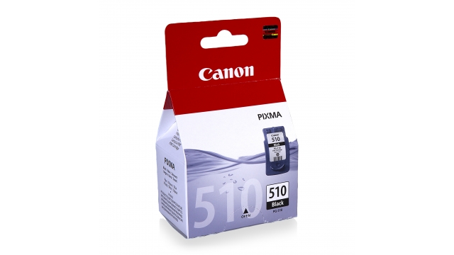 Canon Can Pg-510 Zwart 9ml Orig