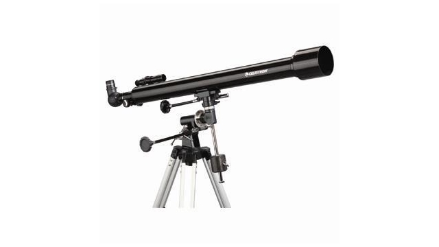 Celestron Telescoop Power Seeker 60Eq