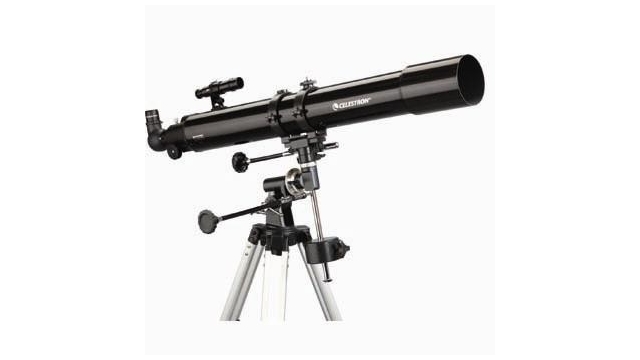 Celestron Telescope Power Seeker 80Eq