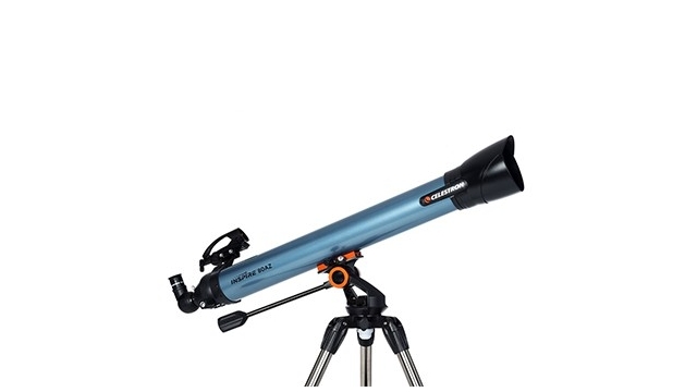 Celestron Telescoop Inspire 80mm AZ Refractor