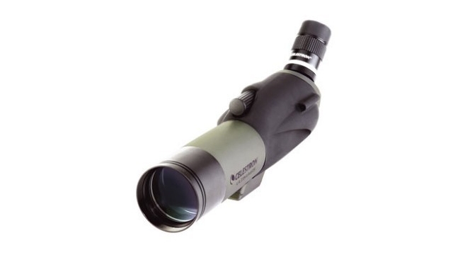 Celestron Spotting Scope 65Mm Ultima Angeled