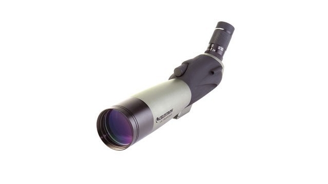 Celestron Ultima Spotting Scope 80mm