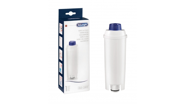 Delonghi SER3017 Waterfilter Voor ECAM Espresso-Apparaten