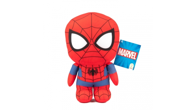 Disney Marvel Knuffel Spiderman met Geluid