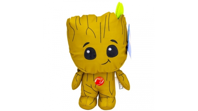 Disney Marvel Knuffel Groot met Geluid