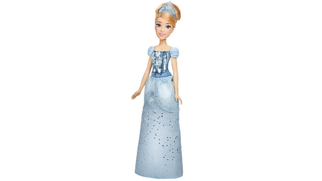 Disney Princess Assepoester Pop