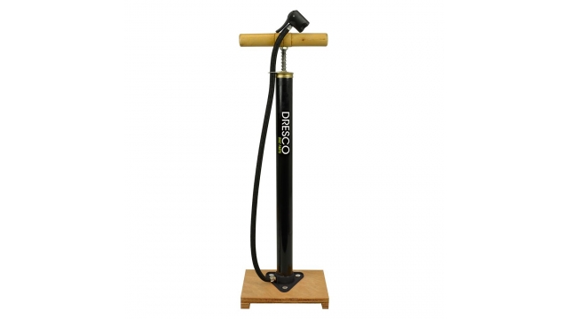 DRESCO Fietspomp Basic Nw