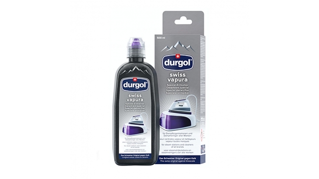 Durgol Swiss Vapura Ontkalker 500 ml