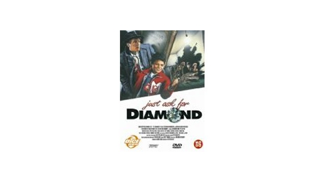 DVD Just Ask for Diamond