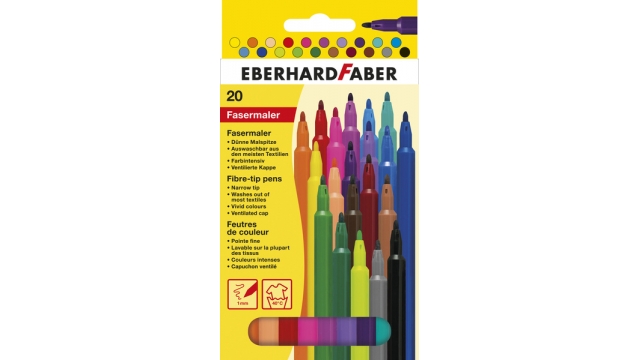 Eberhard Faber EF-551120 Viltstift
