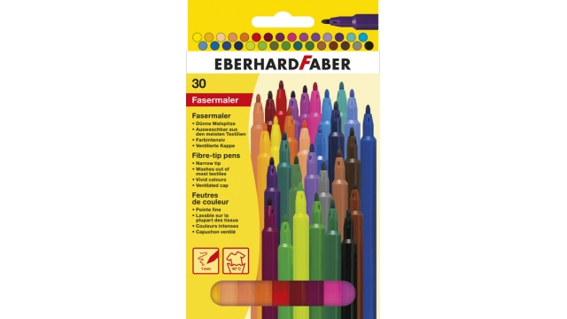 Eberhard Faber EF-551130 Viltstift