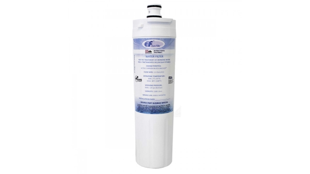 Euro Filter WF033K Waterfilter Voor Koelkast