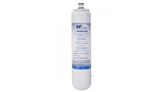 Euro Filter WF003 Water Filter Cartridge For Refrigerator