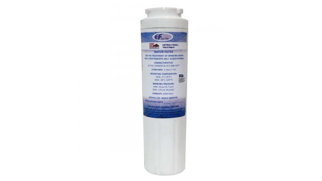 Euro Filter WF028K Water Filter Cartridge For Refrigerator