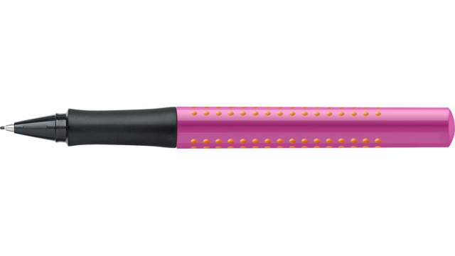 Faber Castell FC-140410 FineWriter Faber-Castell Grip 2010 Roze