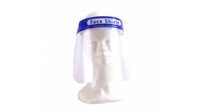 Face Shield Protective Mask Gezichtscherm