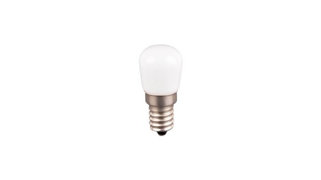 Glow LED Lamp 3000K 1.5W E14