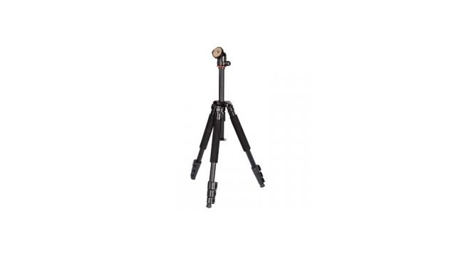 Hama Traveller 117 Ball Tripod Statief