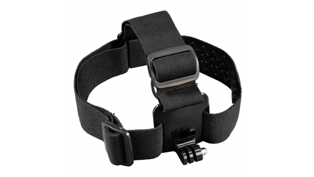 Hama Headstrap Voor GoPro