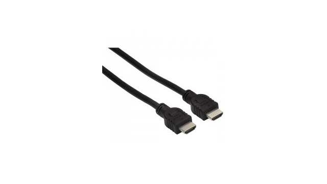 Hama HDMI Kabel 1.50m