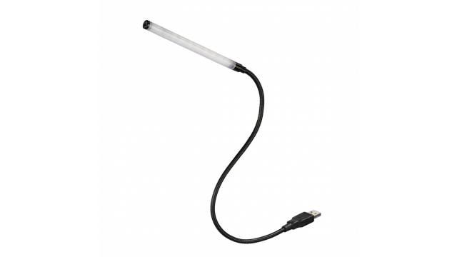 Hama Notebook-lamp Met 7 Leds Dimbaar Touch-sensor