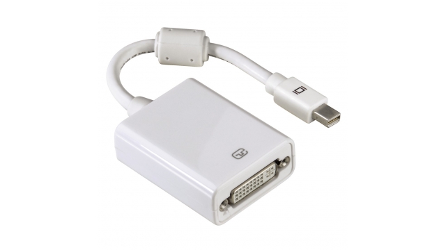 Hama Al Adapter Mini Displayport-Dvi