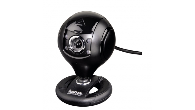 Hama Hd Webcam Spy Protect