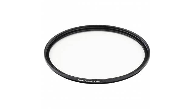 Hama Filter Profi Line UV Nano 55 Mm