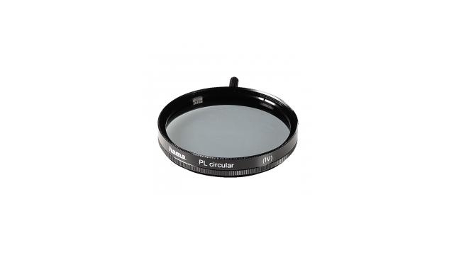 Hama Filter Circulair 52 MM