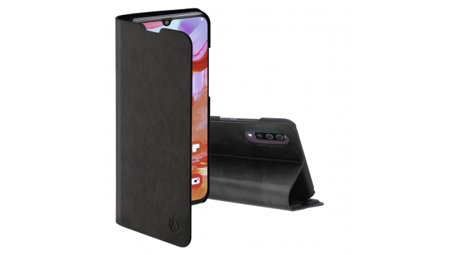 Hama Booklet Guard Pro Voor Samsung Galaxy A70 Zwart