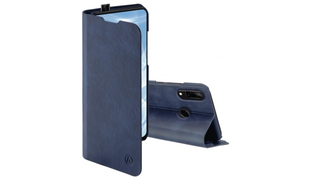 Hama Booklet Guard Pro Voor Huawei P Smart Z Blauw