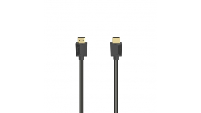 Hama Ultra High-speed HDMI™-kabel Gecertificeerd Conn.-connector 8K 1,0 M