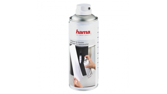 Hama Reiniger Voor Papiervernietigers 400 Ml