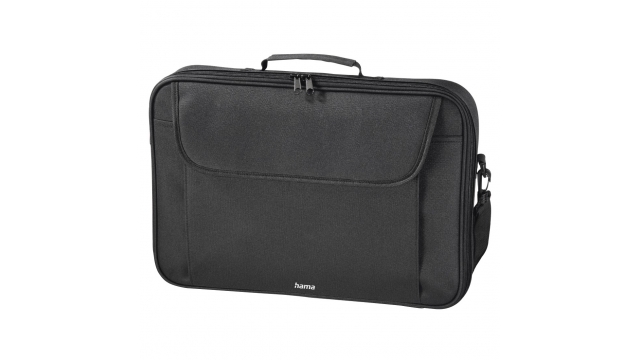 Hama Laptop-tas Montego Tot 40 Cm (15,6) Zwart