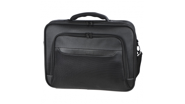 Hama Laptop-tas Miami Tot 40 Cm (15,6) Zwart