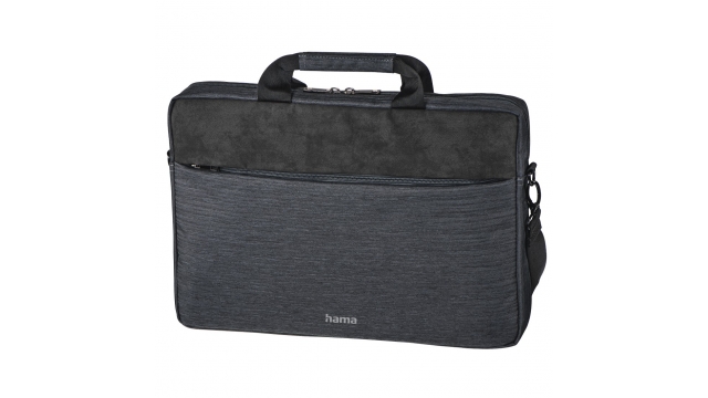 Hama Laptop-tas Tayrona Tot 40 Cm (15,6) Donkergrijs