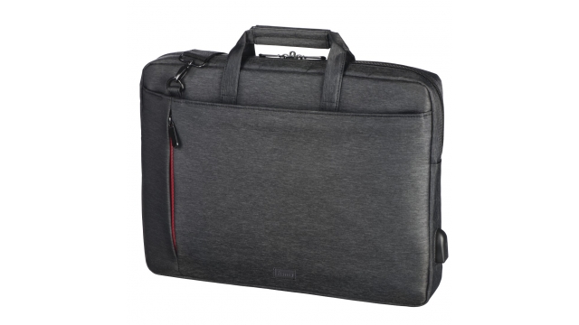 Hama Laptop-tas Manchester Tot 44 Cm (17,3) Zwart